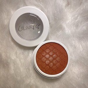 Colourpop Super Shock Shadow in Elixir